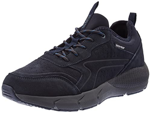 CMP Syryas Wp Lifestyle Shoes, Antracite, Man, 47