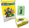Panini Super Mario Trading Cards - Box-Bundle