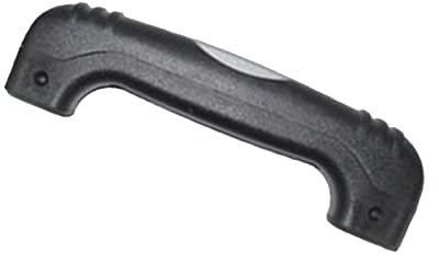 F Fityle Ersatz-Gepäck-Trolley-Griff, Tragekoffer-Zuggriff, Koffergriff für Gepäckkoffer, Koffer-Reparaturteile, Zubehör, Stil A