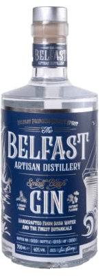 Belfast Artisan Distillery