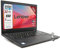 Lenovo, Pc portatile Intel Core i5, Ram 32 Gb, SSD 1 Tb, pronto all'uso con Libre, Notebook Con Display HD da 14, W10, in dotazione pen drive fingerprint (Ricondizionato)