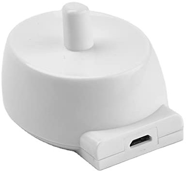 Toothbrush Charger For BraunOralB 3709 D12 D16 D20 8900 D36P2 Electric Toothbrush 3758 Electric Toothbrush Charging Base Stand Toothbrush Charger Base 3758