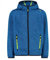 CMP Campagnolo 3H60844/06LR - Kid Jacket FIX Hood Gr. 140