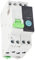 LVIFLOAE 1P N Interruttore di interruttore WiFi Smart Wifi con interruttore di interruttore di controllo remoto di capacità di misurazione 6KA 16A AC230V