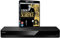MULTIREGION Blu-ray Player Compatible with Panasonic DP-UB820 MultiRegion Blu-ray Region A, B & C - DVD Regions 1-8 - Bundle Including Scarface 4K UHD Disc