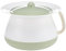 FashionCha Orina orina jarra recipiente botella de cubo de cámara de spitón para adultos mayores, Verde