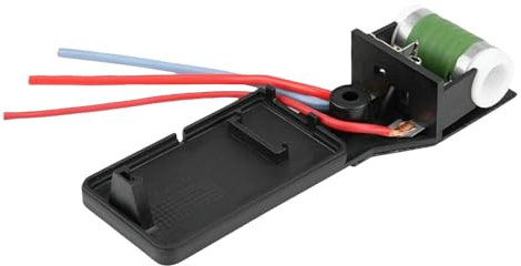Ventilatore Di Raffreddamento Motore Auto | Ricambio Radiatore Refrigerante per Autoveicoli - Ricambi Auto per Dissipazione Termica