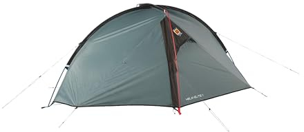 Wild Country Helm Elite 1 Tent - 1 Man Tent (2025)