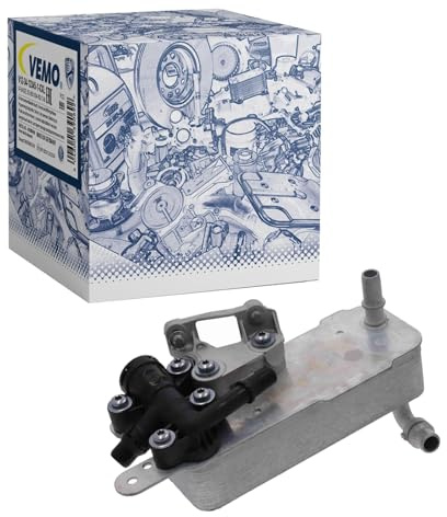 VEMO Oil Cooler Automatic Transmission Suitable for 3 5 6 7 X2 X3 X4 | V20-60-0099
