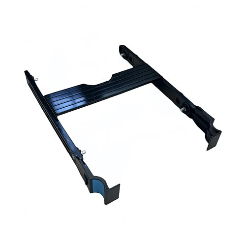 TINSVVY Für HP 8,9 cm Caddy Festplatten Rahmen HDD Tray Z2 Z4 Z6 G4 Workstation 915767-001