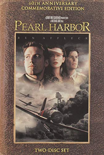 PEARL HARBOR (2001) E568461