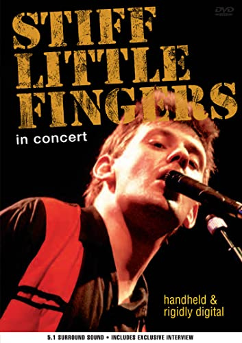 In Concert: Handheld and Rigidly Digital