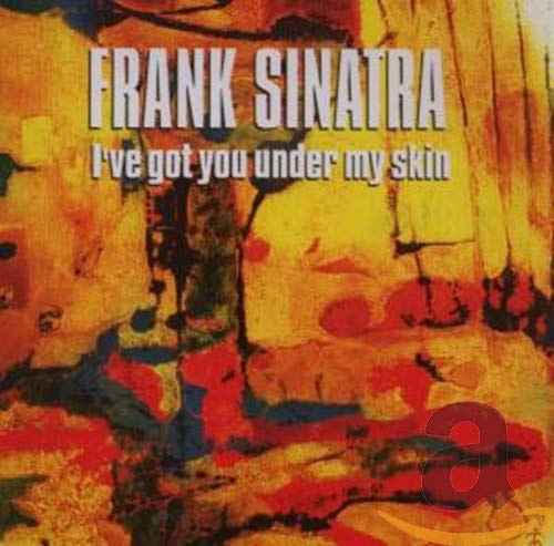 I'Ve Got You Under My Skin-Jazz Reference