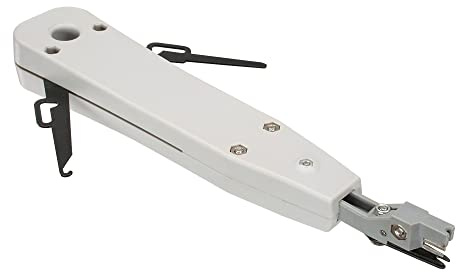 InLine 74200 LSA Anlegewerkzeug, für Verlegekabel