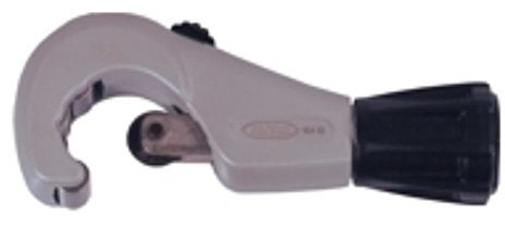 INOX-Rohrabschneider, 3-35 mm, silber lackiert