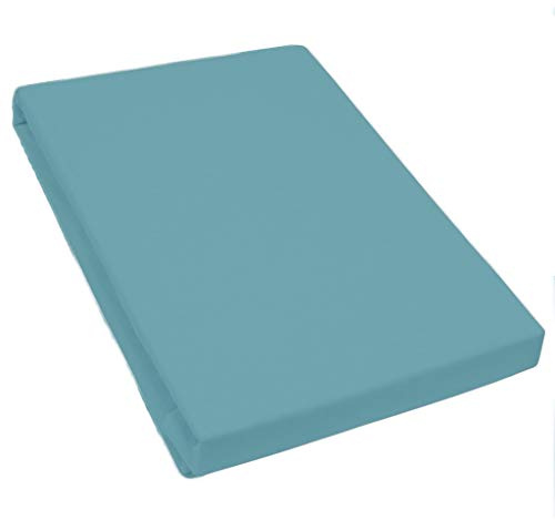 Formesse Bella Donna Single Jersey hoeslaken., 180-200 x 200-220 cm