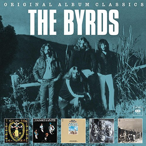 Original Album Classics