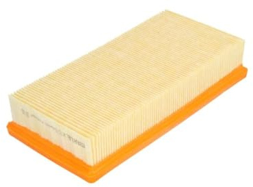 MAHLE LX 1576 Luftfilter Filtereinsatz u.a. passend für SWIFT III (MZ/EZ)