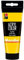 Marabu 12010050019 - Acryl Color gelb 100 ml, cremige Acrylfarbe auf Wasserbasis, schnell trocknend, lichtecht, wasserfest, zum Auftragen mit Pinsel und Schwamm auf Leinwand, Papier und Holz