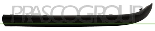 Prasco - BM0201243 - BMW - 3 Series - E46 - Mod. 09/01-02/05 - Zierleiste Rechts Stosstange Vorne