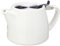 Forlife FST-400-WHT Théière Stump 400 ml Blanc Céramique