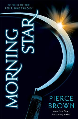Morning Star: Red Rising Series 3 (English Edition)