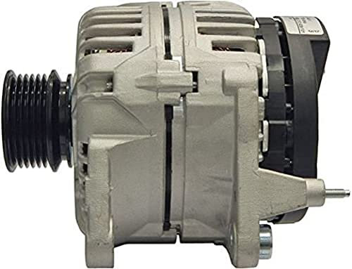 HELLA 8EL 012 428-101 Generator/Lichtmaschine - 14V - 70A - für u.a. VW Golf IV (1J1)