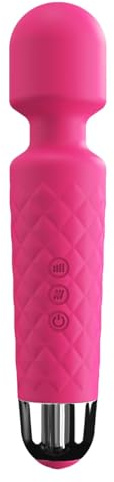 Dorcel Magenta Wanderful Vibrator