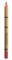 Impala - Brooklin Wasserfester Lipliner | Permanenter Lipliner | Wasserfester Lipliner | Lang haltender Lipliner | Farbe 215 Karamell