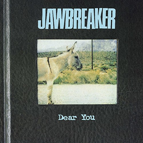 Dear You[Sky Blue LP]