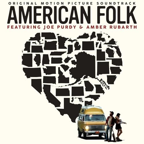 American Folk Soundtrack)