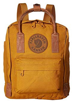 Fjällräven F24260 Rucksack Kanken No.2 Mini Polyester 20 x 13 x 29 cm/7 Litre (Acorn)