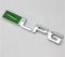 E836 LPG Emblem Zeichen Badge auto Abziehbild aufkleber Metall Car Sticker
