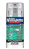 Expert Oxygen 0% Alcohol Gel Afeitar Piel Normal