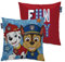 ARDITEX PW13318 Nickelodeon-Paw Patrol Kissen, 40 x 40 cm