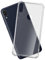 mtb more energy® Custodia Crystal Armor per ASUS ZenFone Max PRO M1 (ZB601KL, ZB602KL, 6.0'') - Hard PC Back & Soft Silikon Bumper - Angoli rinforzati - Trasparente - TPU PC Case Cover