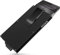 POWR Porte-Carte RFID pour Homme - Porte-Carte en Métal Minimaliste, Fin - Porte Carte - Porte Carte Bancaire - Protecteur de Carte sans Contact, avec Pince à Billets