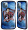 Head Case Designs Officially Licensed Harry Potter Quidditch 2 Prisoner Of Azkaban II Hybrid Case Compatible With Apple iPhone 13
