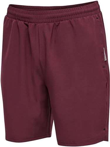 hummel Verstellbare Taille Kurze Hose Hmlmove Herren