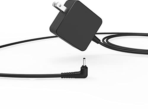 7.5FT Extra Long Charger Fit for Samsung Chromebook, Chromebook 3 2 Xe500c13,AC Adapter PA-1250-98, 303c 500c 503c Xe501c13, Xe500c12, Xe303c12,Xe503c12, Xe503c32 Laptop Notebook