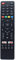 GCBLTV9MU Fernbedienung Ersatz für CHIQ TV Netflix YouTube LED32HS71N1 U58G7N L32H7L/N U43H7L/N U50H7L/N U55H7L/N L32G7N L40G7N SA32S48N1 S49N1 SB32HDS193ES LCD. B32G7N-ESiT SA24S45N1