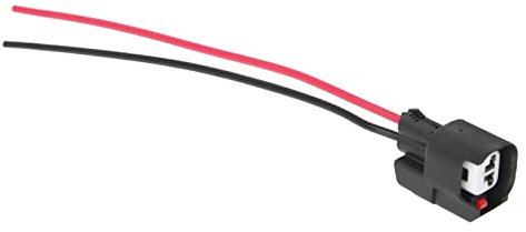 Kraftstoffinjektor-Steck Verbinder-Harness-Licht Maschine, Kraftstoff-Injektor-Stecker ABS-Verdrahtung Kabel Ersatz für