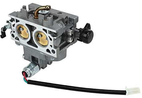 Vergaser für Aufsitzmäher, 127-9289 Vergaser-Bausatz für TimeCutter ZS 4200T 5000 4200T SW 4200 5000