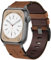 Cuir Bracelet Apple Watch 41mm 40mm 38mm, Cuir Véritable Bracelet de Remplacement Réglable Bracelet pour iWatch Series 10 42mm iWatch Series 9 8 7 6 5 4 3 2 1 SE