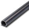 thyssenkrupp Stahlrohr Ø 21,3 x 2,6 mm in 1500 mm Länge | Rundrohr Stahl | Werkstoff: P235TR1