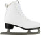 Nijdam Unisex – Erwachsene 92441, Weiß, 43