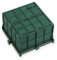 OASIS Auto-Corso - Blocs De Mousse Florale voiture avec ventouse pour mariages, Bouquet Support en Mousse Arrangement de Fleurs