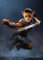 Displate Offiziell Dungeons And Dragons MetallPoster Magnetische Befestigung Inklusive Lizenziert Bilder Hochwertiges Poster Baldur's Gate III - Lae'zel Githyanki Warrior 45 cm x 32 cm