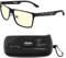 Gunnar Brille gegen blaues Licht – UAV Edition Call Of Duty | Farbe: Onyx Topo | Farbtöne: Amber (65% Filtration des blauen Lichts)