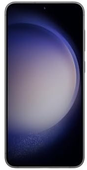 Samsung Galaxy S23+Black 256GB Phantom Black (Reconditionné)